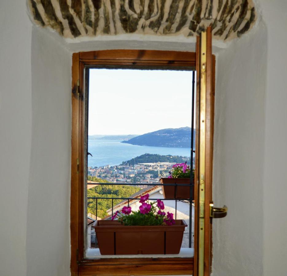 Lilli Lago Verbania Exterior photo