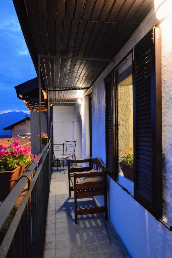 Lilli Lago Verbania Exterior photo