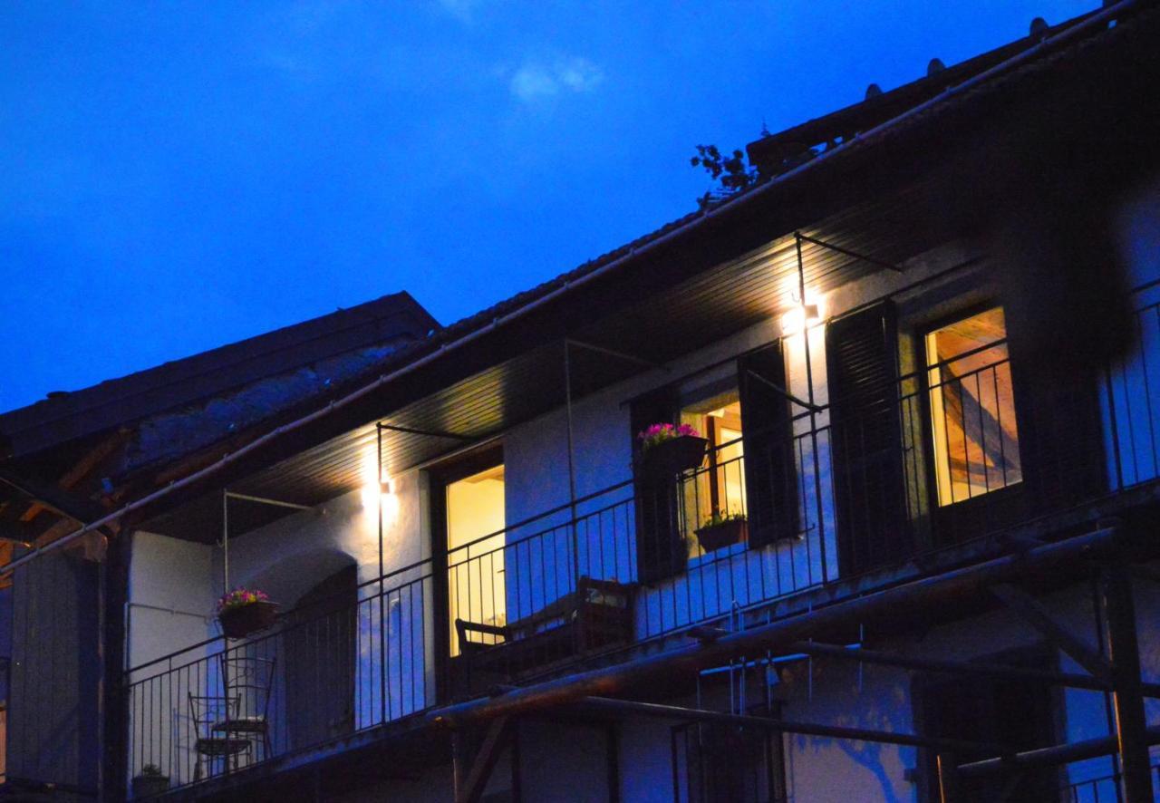Lilli Lago Verbania Exterior photo